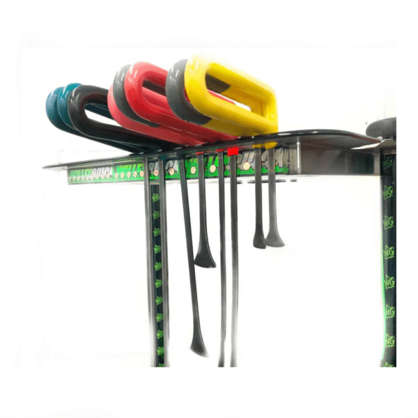 Willey Quick Magnetic Tool Stabilizers - Image 3