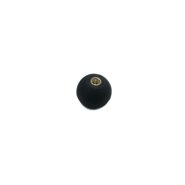 Willey Quick Rubber Ball Hammer Handle