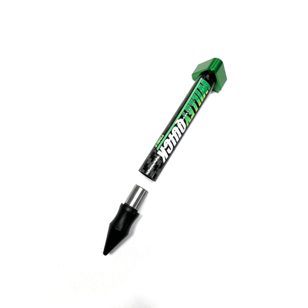 Willey Quick Triangle Magnetic Knock Down Green - Image 2