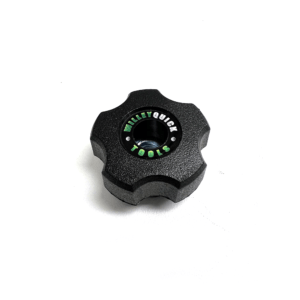Willey Quick Cart Knob