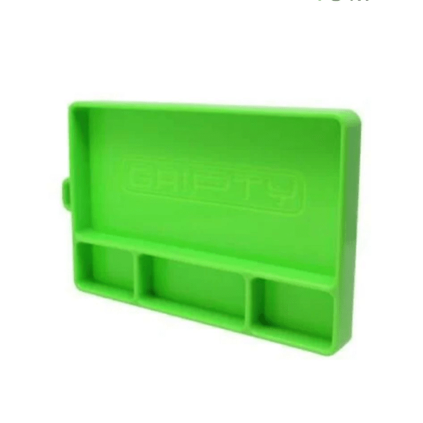 Willey Quick Gripty Mat Medium - Image 2