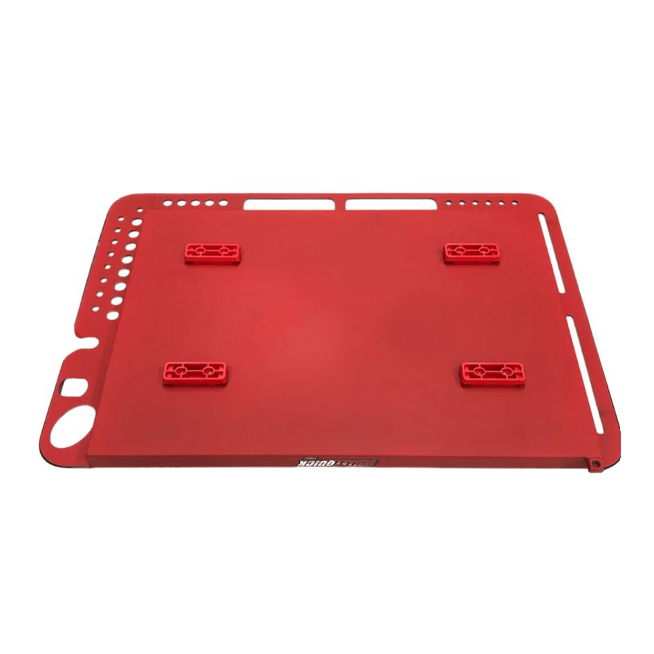 Anson PDR Tool Mat Packout tray