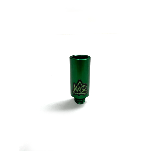 Willey Quick 1in Magnetic Extension Green