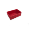 Willey Quick Grip Shell Red