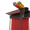 Willey Quick Red Magnetic Tool Stabilizers - Image 3