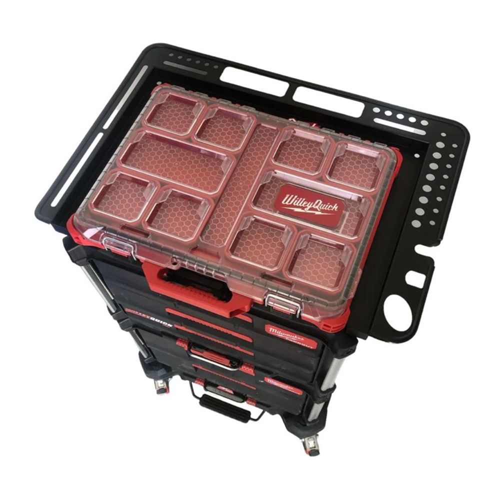 Dent Slayer PDR PackOut Tray 2.0