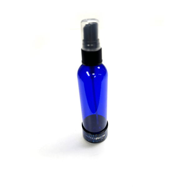 Willey Quick Magnetic Spray Bottle XL Blue - Image 2