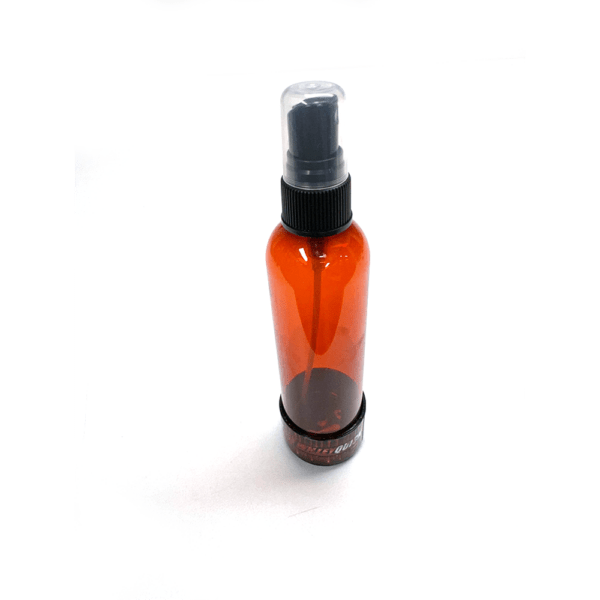 Willey Quick Magnetic Spray Bottle XL Red - Image 2