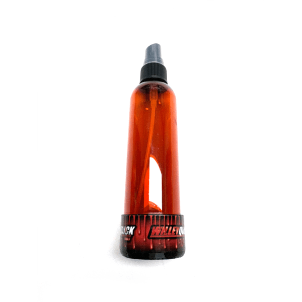 Willey Quick Magnetic Spray Bottle XL Red