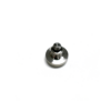 Willey Quick Stainless Flat Dome Tip - Image 2