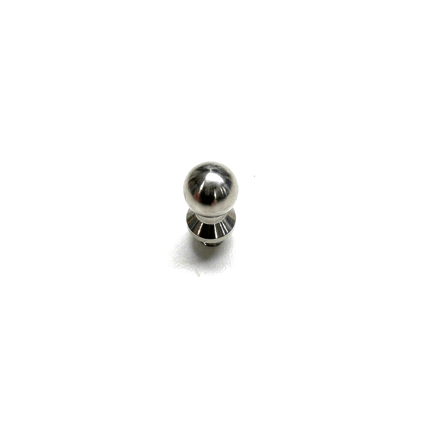 Willey Quick Stainless Ball Tip - Image 2