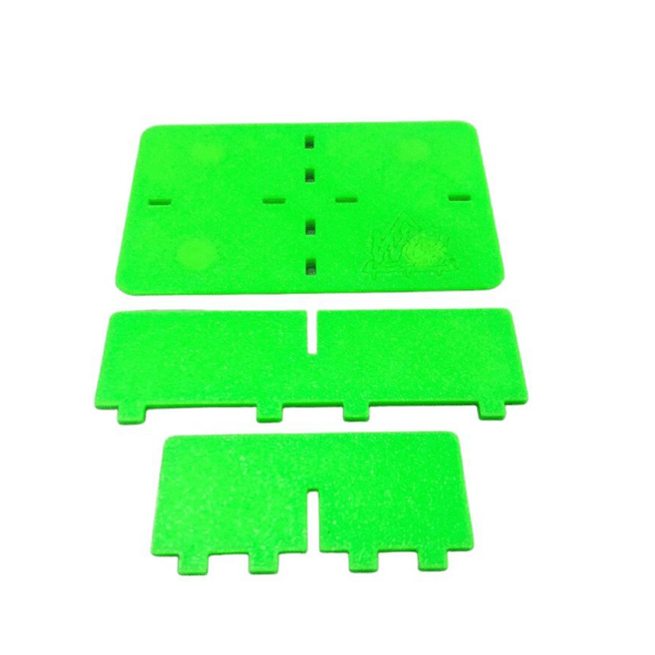 Willey Quick Grip Shell Magnetic Organizer - Image 3