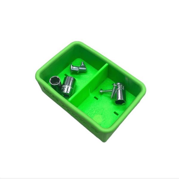 Willey Quick Grip Shell Magnetic Organizer - Image 4