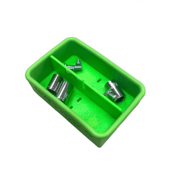 Willey Quick Grip Shell Magnetic Organizer - Image 5