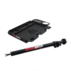 Willey Quick XL Glue Tray Red