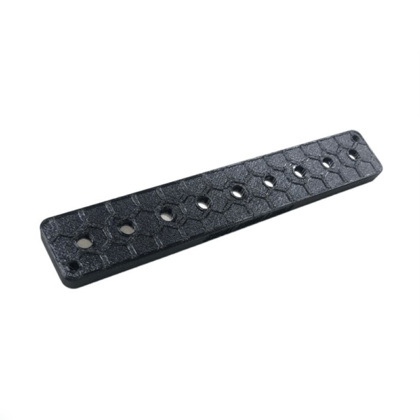 Willey Quick Green Magnetic Carbon Tooltip Holder Long - Image 2