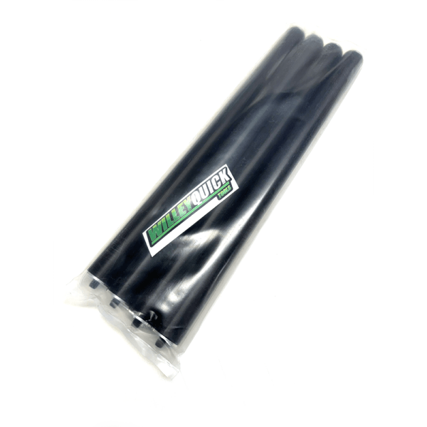 Willey Quick Aluminum Toolcart Leg Set