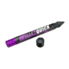 Willey Quick Lavender Cush Magnetic Knockdown