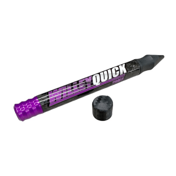 Willey Quick Cush Cap Replacement 3 Pack - Image 3