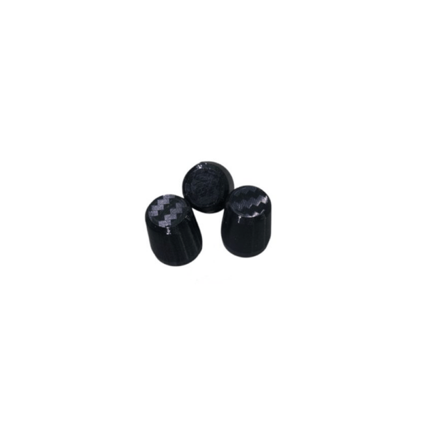 Willey Quick Carbon Cush Caps Lava