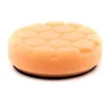 Willey Quick Orange Pollen Polishing Mini Buffer Pad