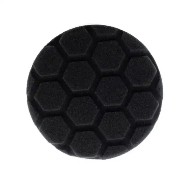 Willey Quick Black Pollen Finishing Mini Buffing Pad - Image 2