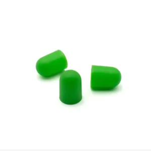 Willey Quick Mushi Tip Replacement Caps 3 Pack
