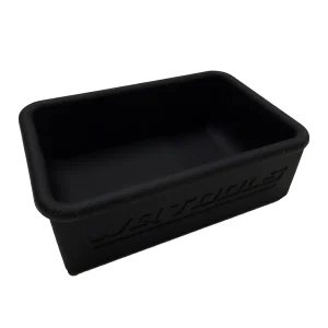 Willey Quick Grip Shell Black