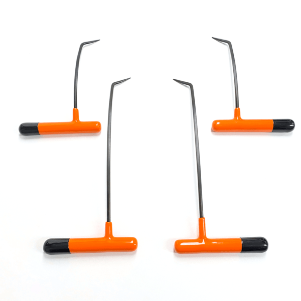 XCALIBUR AK7 ALUMINUM KILLER  7 PIECE SET - Image 2