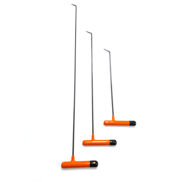 XCALIBUR AK7 ALUMINUM KILLER  7 PIECE SET - Image 3