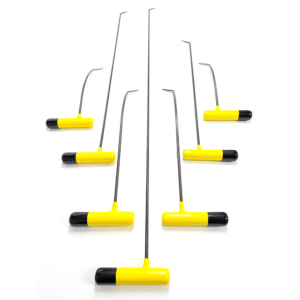 XCALIBUR AK14 ALUMINUM KILLER 7 PIECE SET