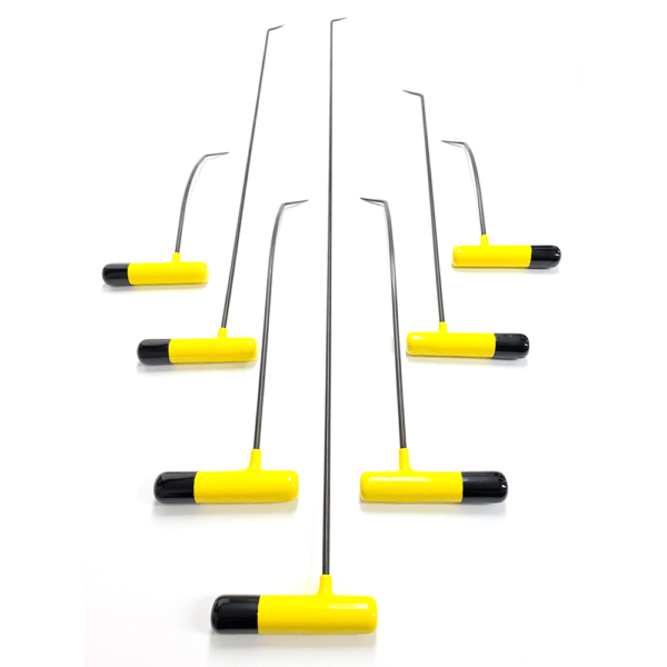 XCALIBUR AK14 ALUMINUM KILLER 7 PIECE SET