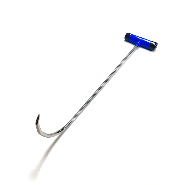 XCALIBUR RAIL ROD
