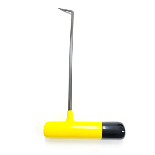 XCALIBUR AK 14 ALUMINUM KILLER 12"LENGHT- LEFT - Image 2
