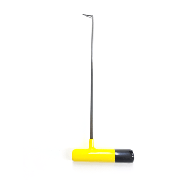 XCALIBUR AK 14 ALUMINUM KILLER 18" LENGHT-LEFT - Image 2