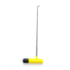 XCALIBUR AK 14 ALUMINUM KILLER 24" LENGHT-STRAIGHT ROD - Image 2