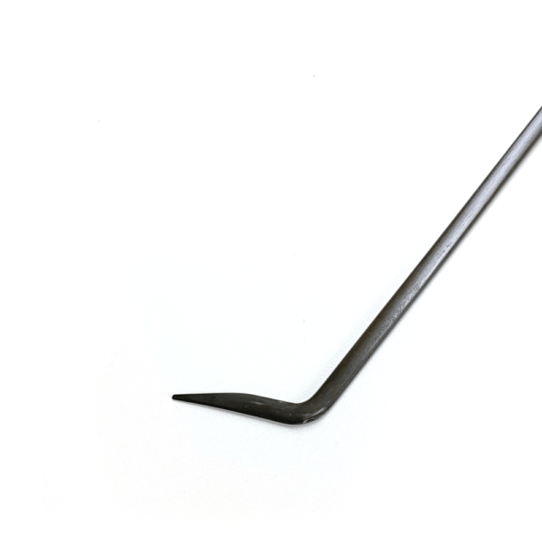 XCALIBUR AK 14 ALUMINIUM KILLER 24" LENGTE-RECHTE STAAF - Afbeelding 3