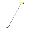 XCALIBUR AK 14 ALUMINUM KILLER 36" LENGHT-STRAIGHT ROD