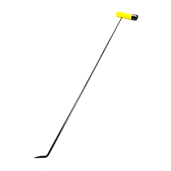 XCALIBUR AK 14 ALUMINIUM KILLER 36" LENGTE-RECHTE HANG
