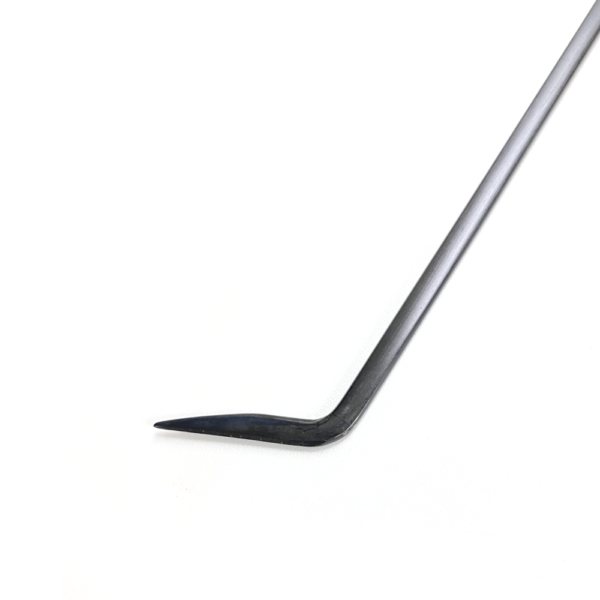 XCALIBUR AK 14 ALUMINIUM KILLER 36" LENGTE-RECHTE STAAF - Afbeelding 3
