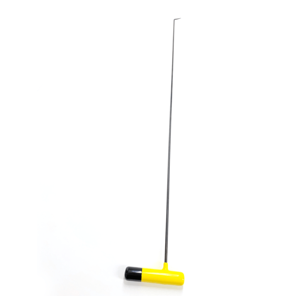 XCALIBUR AK 14 ALUMINUM KILLER 48" LENGHT-STRAIGHT ROD - Image 2
