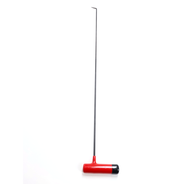 XCALIBUR AK 16 ALUMINUM KILLER 48" LENGHT-STRAIGHT ROD - Image 2