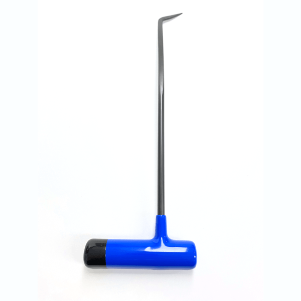 XCALIBUR AK 38 ALUMINUM KILLER 18" LENGHT-RIGHT - Image 2