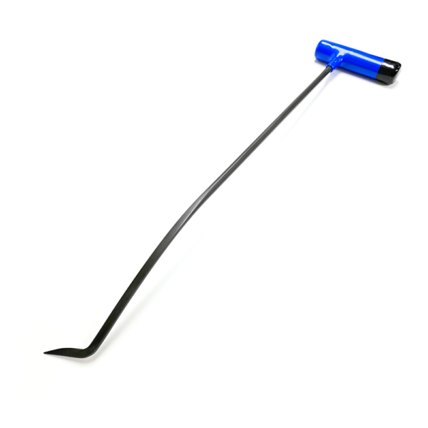 XCALIBUR AK 38 ALUMINUM KILLER 24" LENGHT-RIGHT
