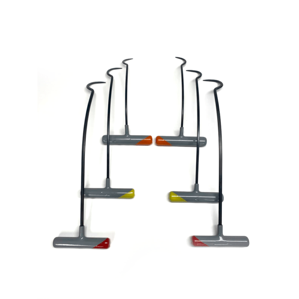 XCALIBUR XECUTIONER 6 PIECE SET - Image 7