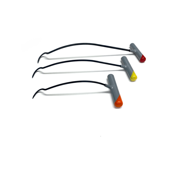 XCALIBUR XECUTIONER 6 PIECE SET - Image 2