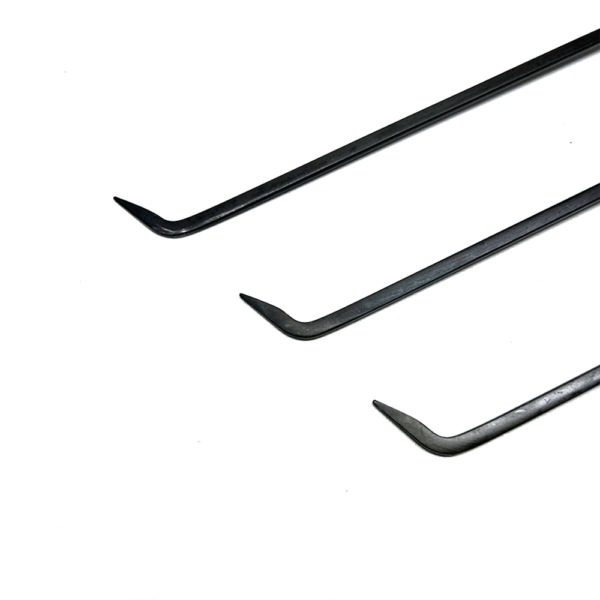 Xcalibur AK 3 Micro 3 Piece Set - Image 4