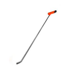 Xcalibur 32" Inline Pick With Interchangable Tip