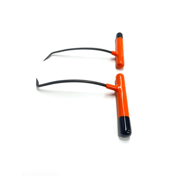 Xcalibur AK 7  Left And Right 8" Long Set - Image 2