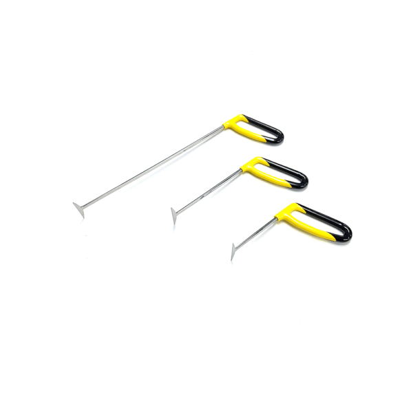 Xcalibur scheermesstaart 14-set